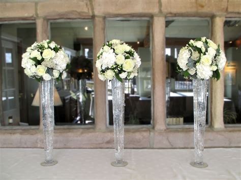 center piece vases|tall inexpensive vases for centerpieces.